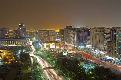 Time in Abu Dhabi, United Arab Emirates .